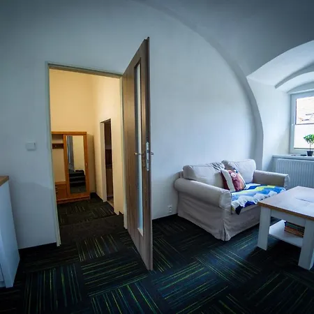 Penzion Nezarka 59 Jindřichŭv Hradec Exterior photo