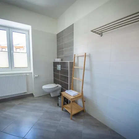 Penzion Nezarka 59 Jindřichŭv Hradec Exterior photo